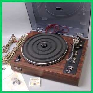 파이오니아 pioneer PL-1100 턴테이블