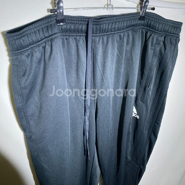 2XL-3XL)아디다스 트레이닝 팬츠 츄리닝 바지--0