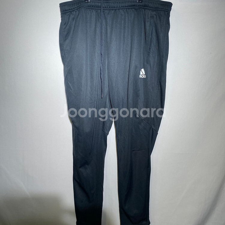 2XL-3XL)아디다스 트레이닝 팬츠 츄리닝 바지--2