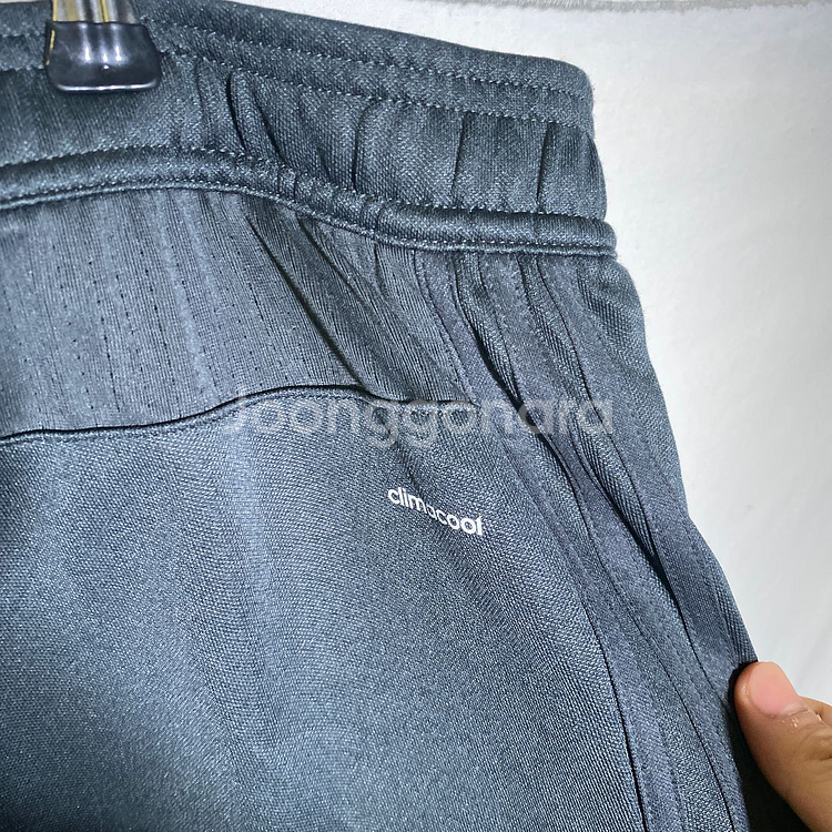 2XL-3XL)아디다스 트레이닝 팬츠 츄리닝 바지--4