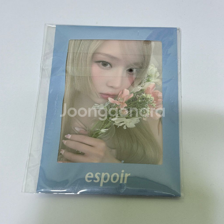 에스쁘아 윈터 포카--0