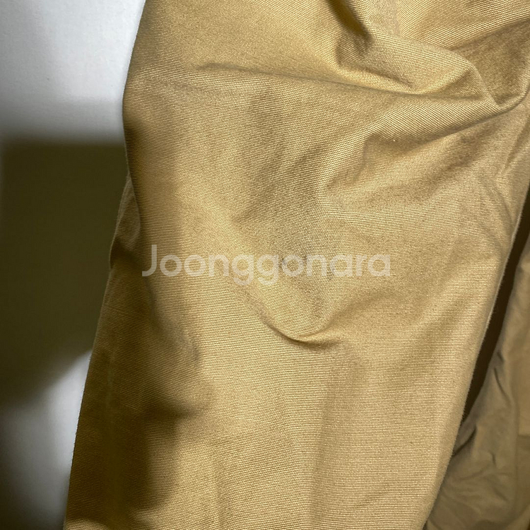 XL)파슨스 남성 스판 면바지 치노팬츠--5