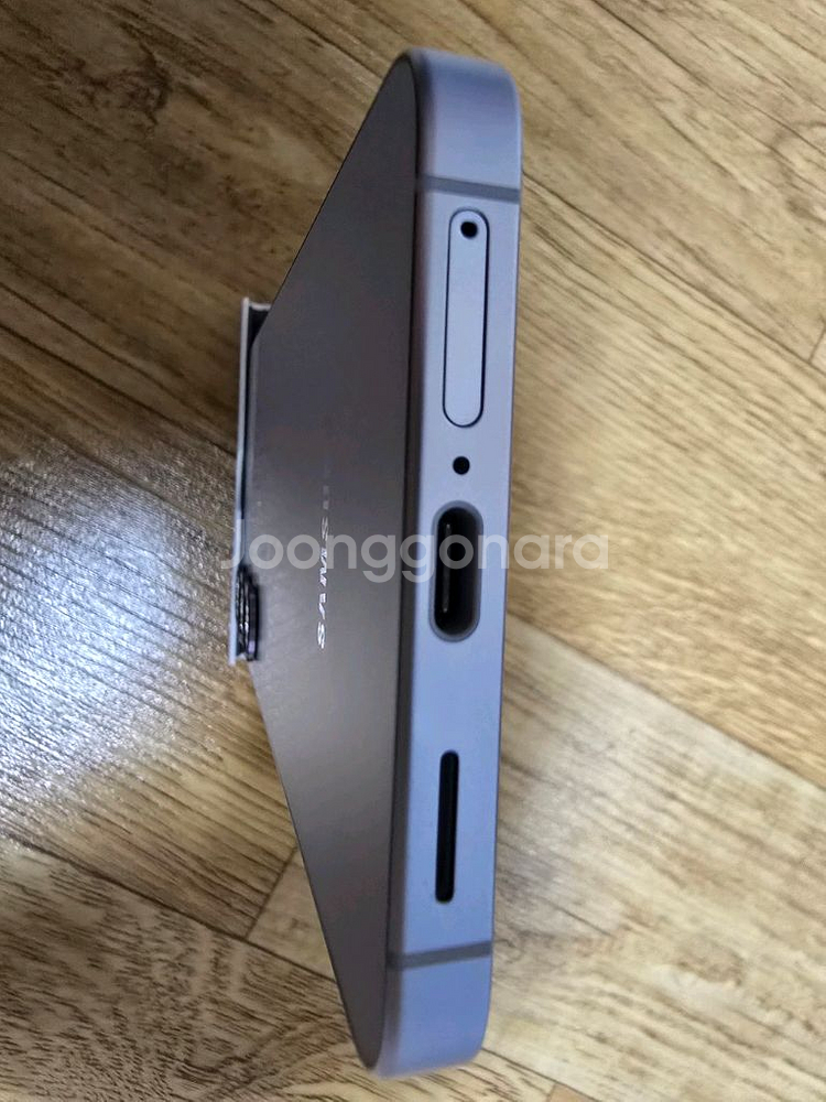 갤럭시 S25 플러스 SS급 256G 정상공기기--2