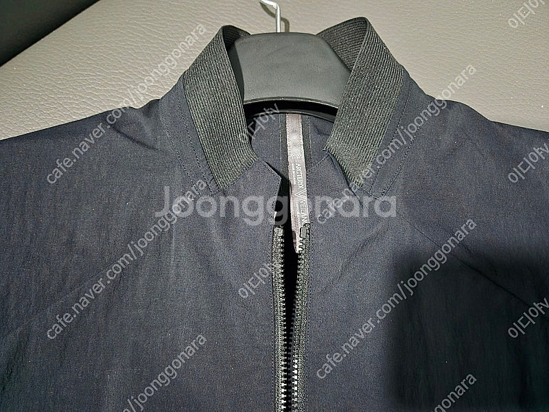 (새상품) 아크테릭스 알파 라이트웨이트 자켓, 베일런스--5