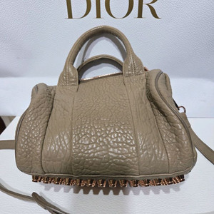 알렉산더왕 로코 토트백