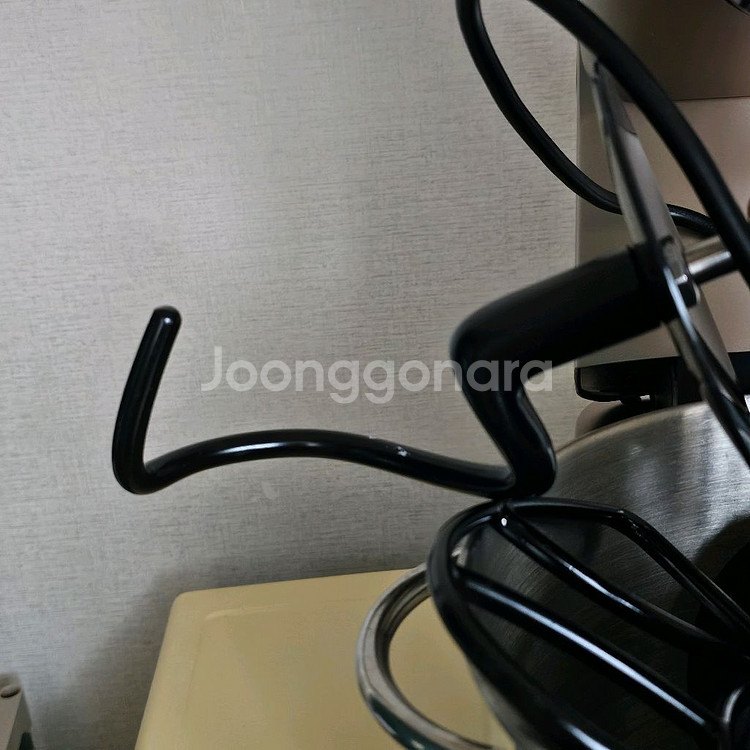제과 제빵 떡 위즈웰 Wiswell 반죽기--2