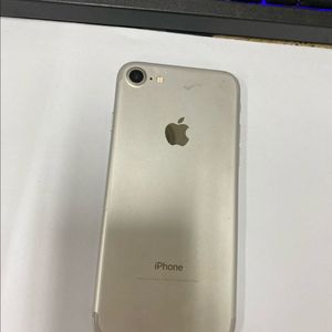 아이폰7 실버 액정SS급 32GB 배터리100%