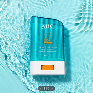 AHC 내추럴 퍼펙션 프레쉬 선스틱