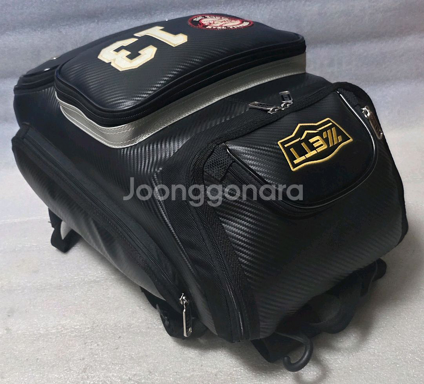 제트 ZETT 야구 장비 가방 백팩 BAK-454A--5