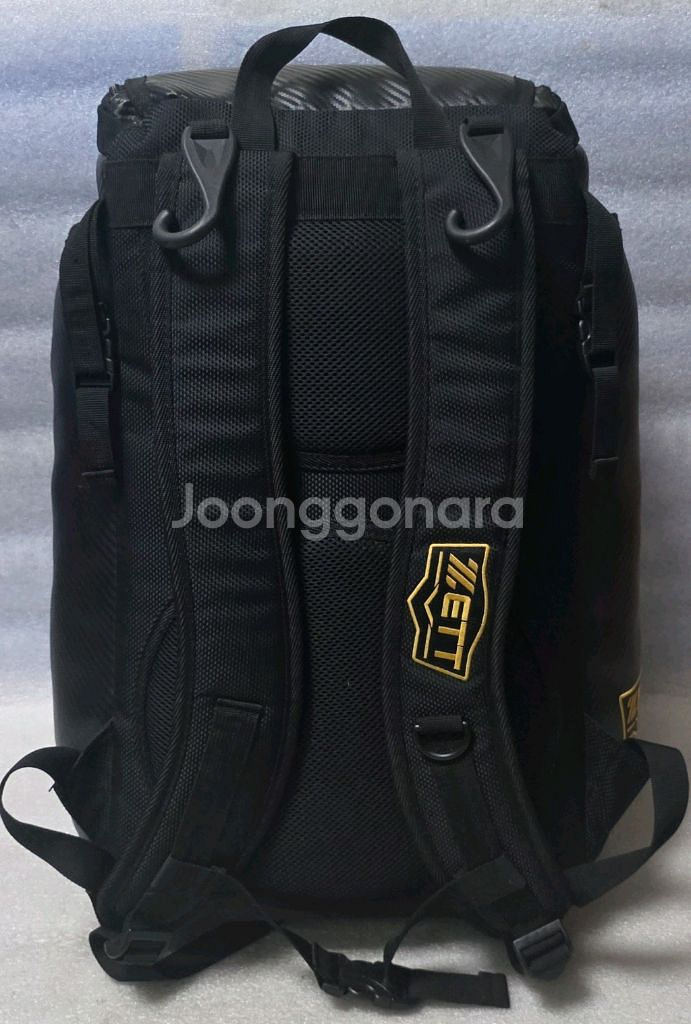 제트 ZETT 야구 장비 가방 백팩 BAK-454A--2