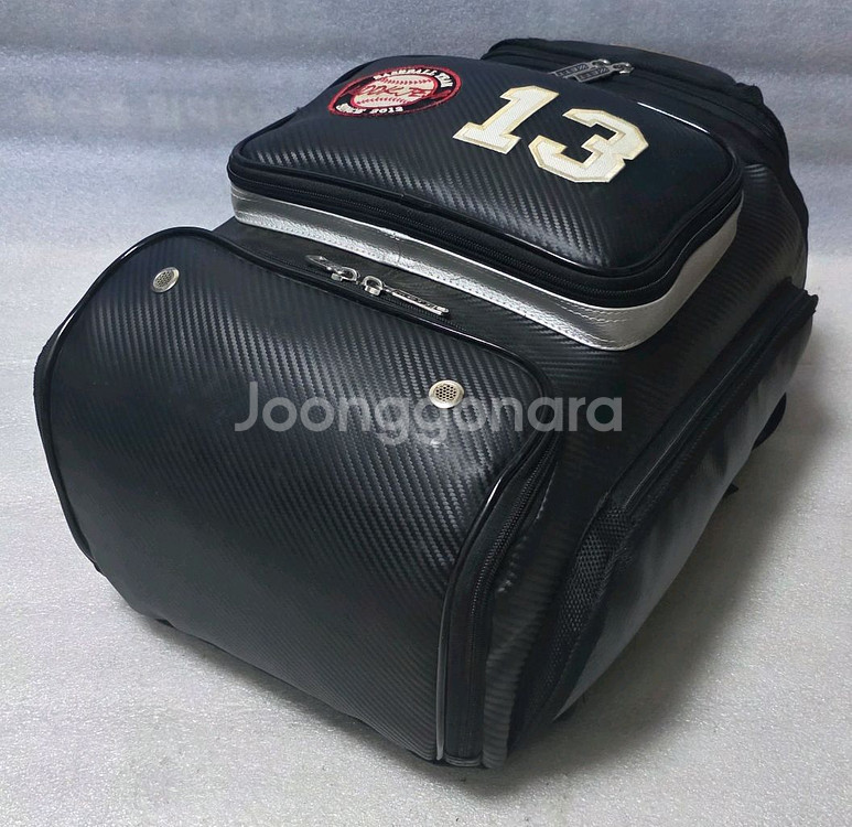 제트 ZETT 야구 장비 가방 백팩 BAK-454A--4