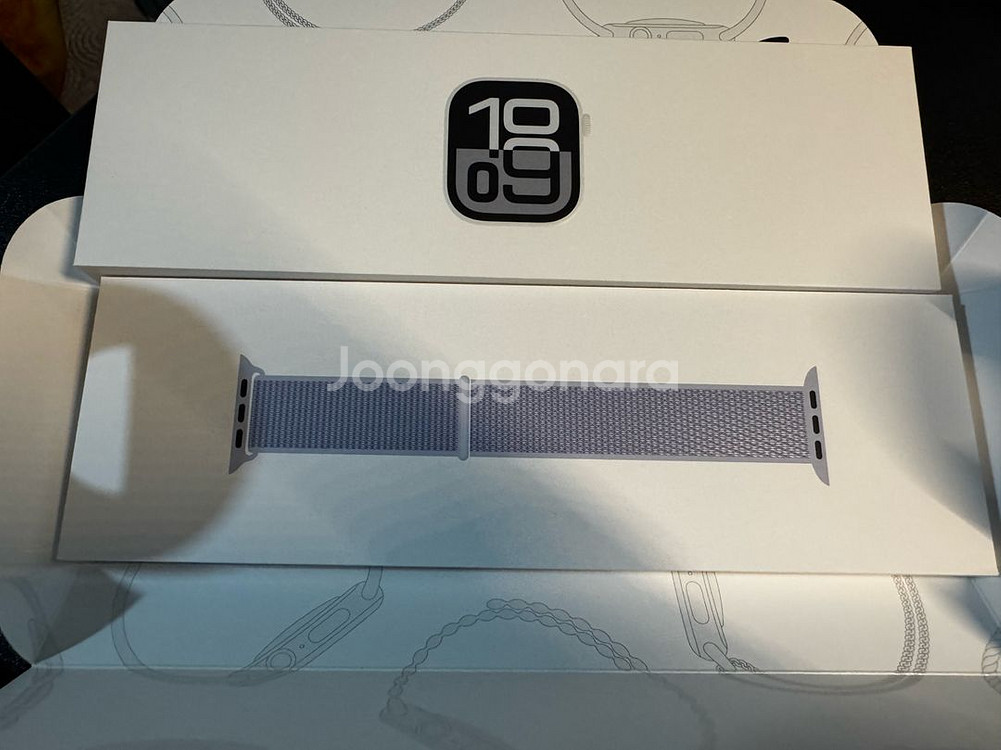 애플워치 시리즈10 46mm gps--4