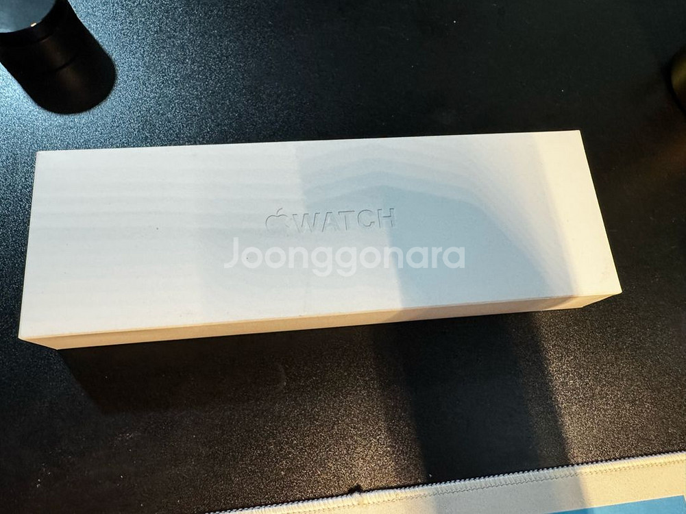 애플워치 시리즈10 46mm gps--3
