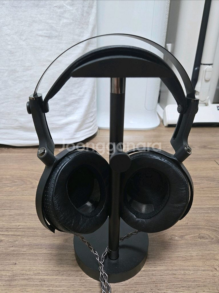 야마하 YH-5000SE 헤드폰 팝니다--1