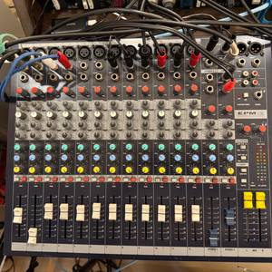 사운드크래프트 EPM12 팝니다. Soundcraft