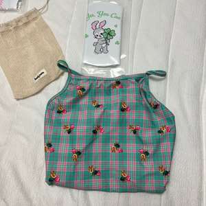 (새상품)헤이엄 알로하베어 사이즈2