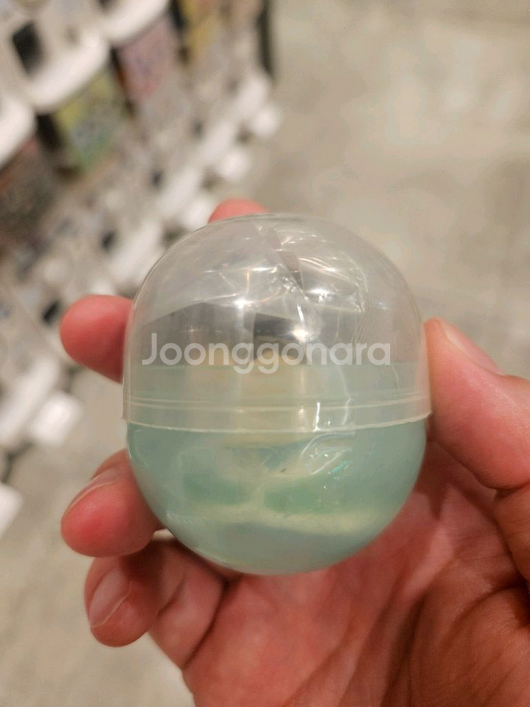 (미개봉) 귀멸의 칼날 탄지로 가챠 피규어 판매 교환--1