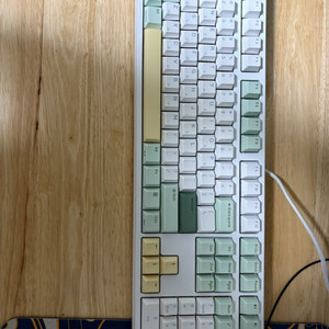 한성 gk787se 8k