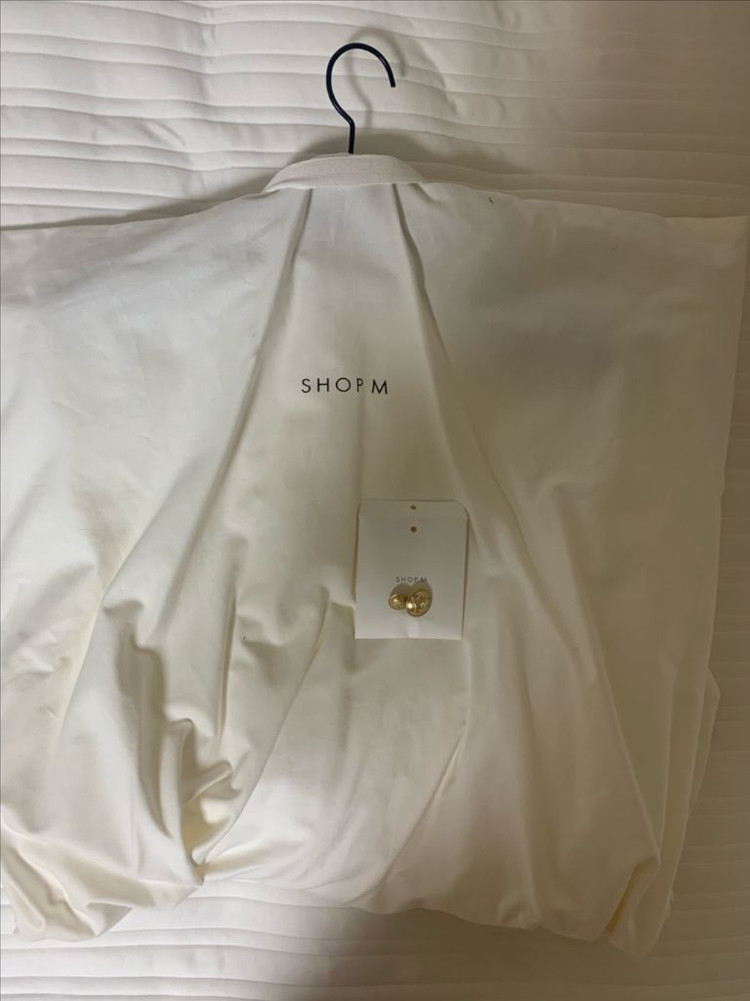 샵엠 빅토리아 자켓 36--7