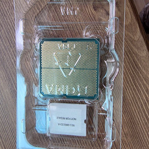 Ryzen 9 7900x CPU