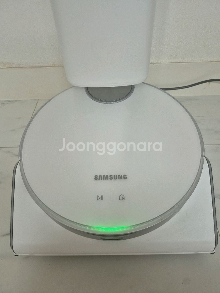삼성비스포크 제트봇최신상품 삼성로봇청소기 새상품팝니다--0