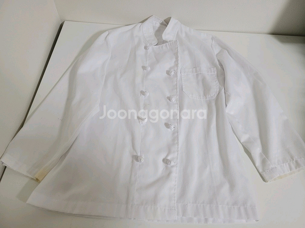 일괄) 한식 중식 일식 양식 조리기능사 도구,조리복--4