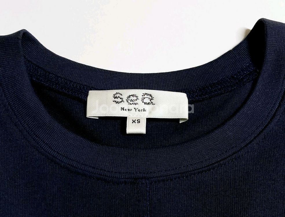 씨뉴욕 SEA NY 크로셰 블록 원피스--1