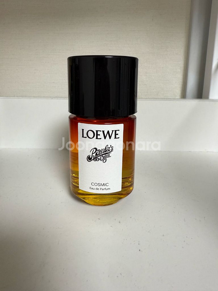 로에베 파울라 이비자 코스믹 오 드 퍼퓸 50ml 향수--0