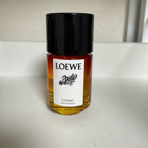 로에베 파울라 이비자 코스믹 오 드 퍼퓸 50ml 향수