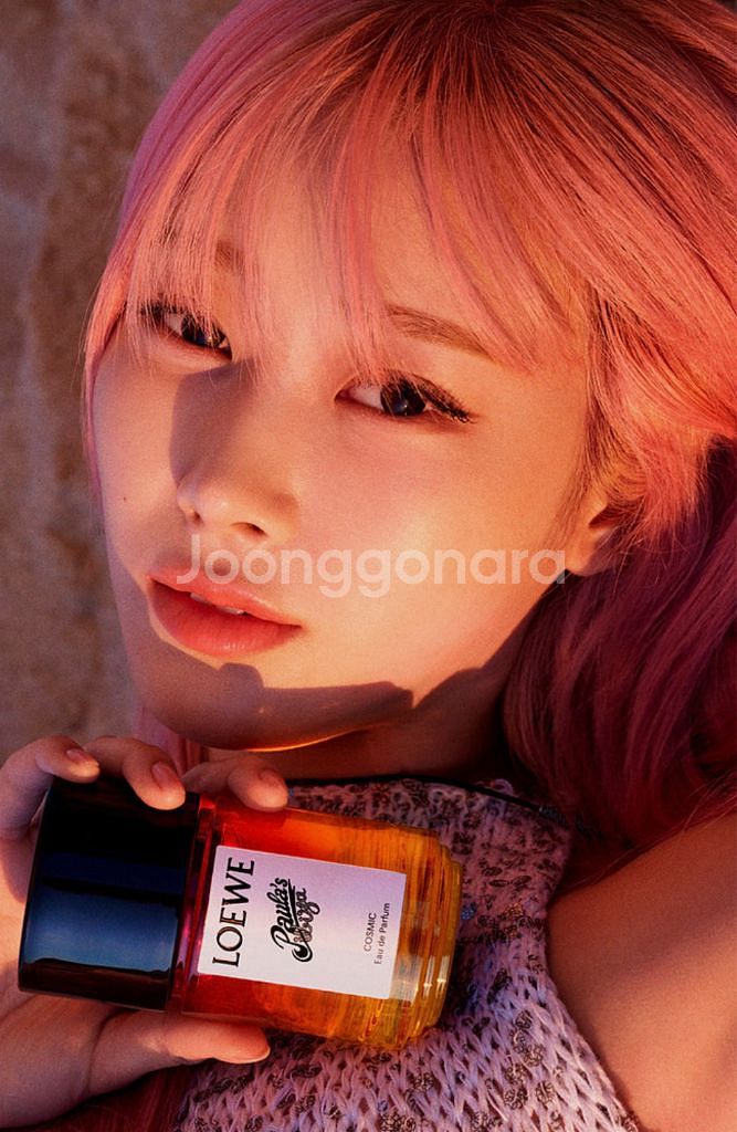 로에베 파울라 이비자 코스믹 오 드 퍼퓸 50ml 향수--3