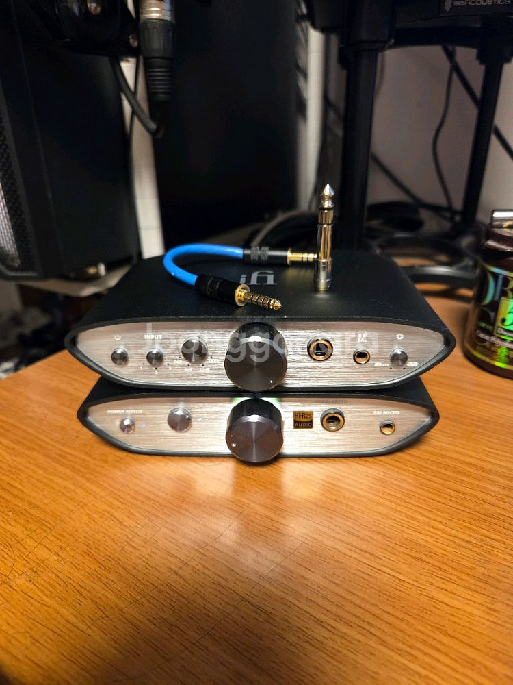 IFI Zen Can, Zen Dac V2--0