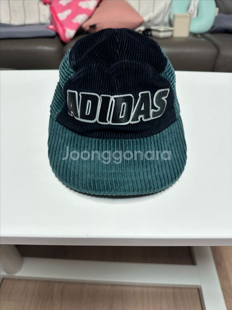 구제 빈티지 볼캡--0