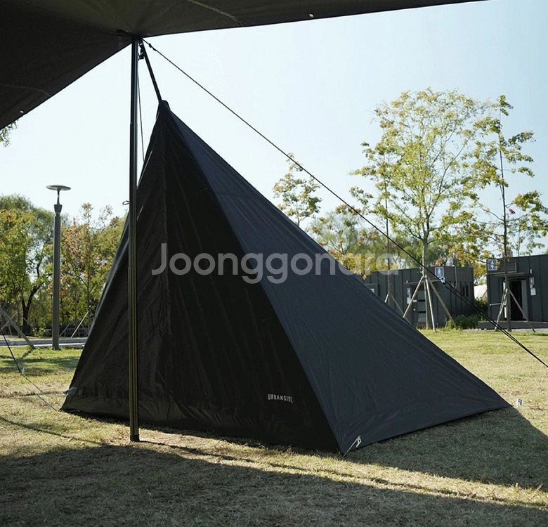 어반사이드 데카헥사 프론트월 + 이너텐트 세트--1