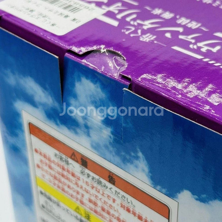 제일복권 에반게리온 D상 미사토 피규어--1