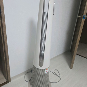 LG 오브제컬렉션 에어로타워