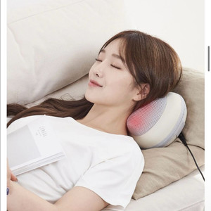 오아슬리머 목,어깨마사지기