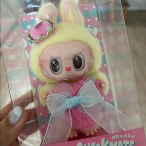 라부부 체크메이트 팝니다