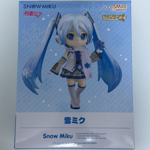 [미개봉] 넨도로이드 돌 유키미쿠 팝니다