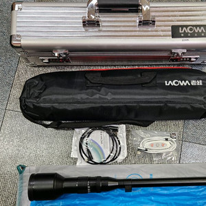 신품급> Laowa 24mm f14 2X 라오와 FE
