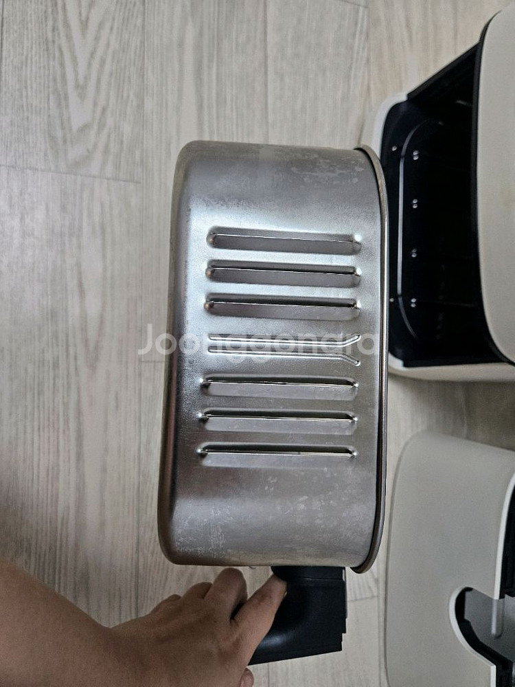 한경희 에어프라이어 5L 팝니다--4