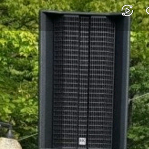 HKAUDIO / L5 LTS-A / 롱스로우 액티브