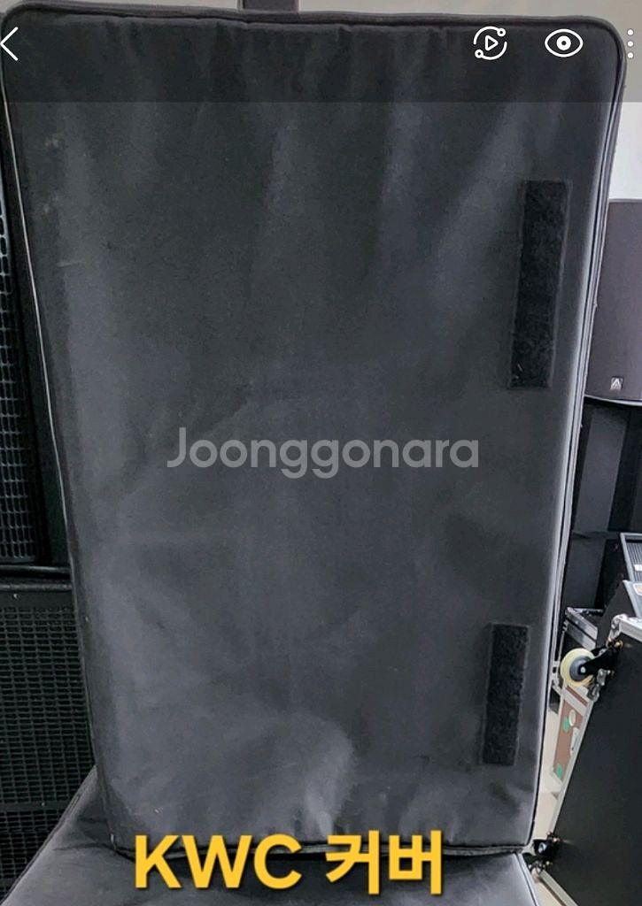 HKAUDIO / L5 LTS-A / 롱스로우 액티브--4
