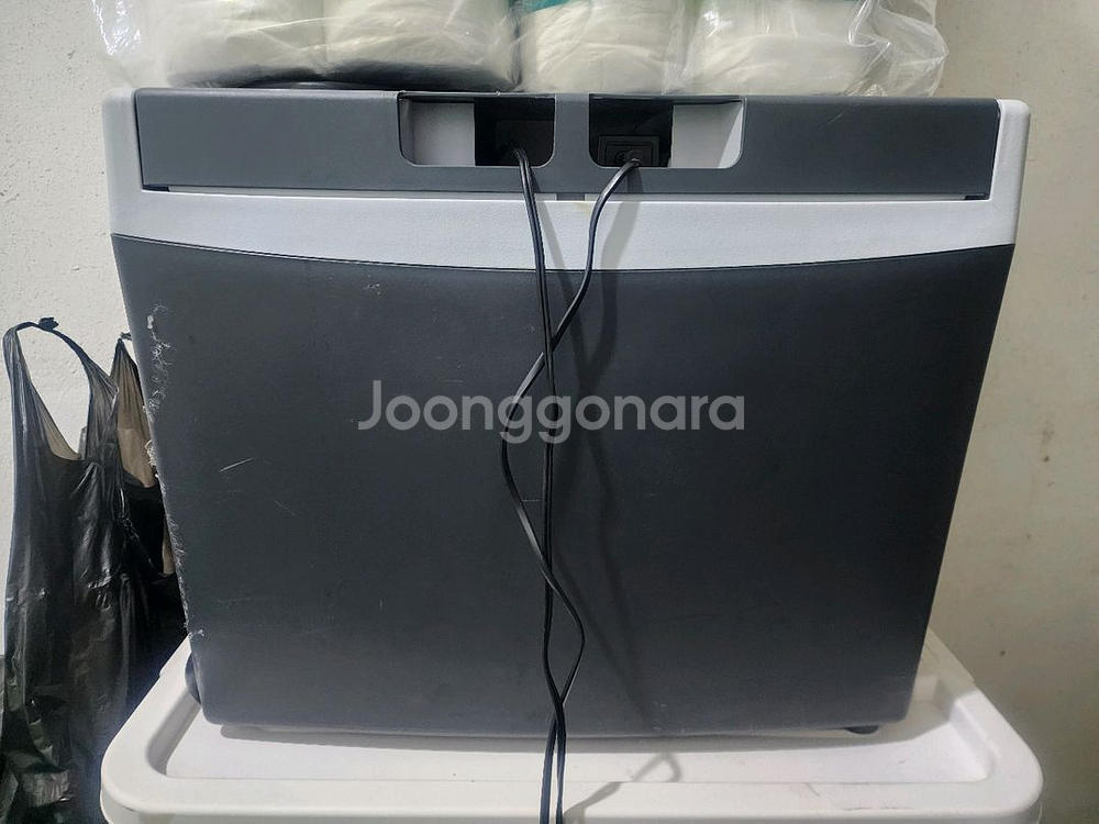 Mobicool 휴대용 냉온장고 차량용, 캠핑용 모비쿨--0