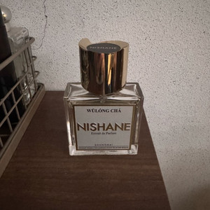 니샤네 우롱차 50ml