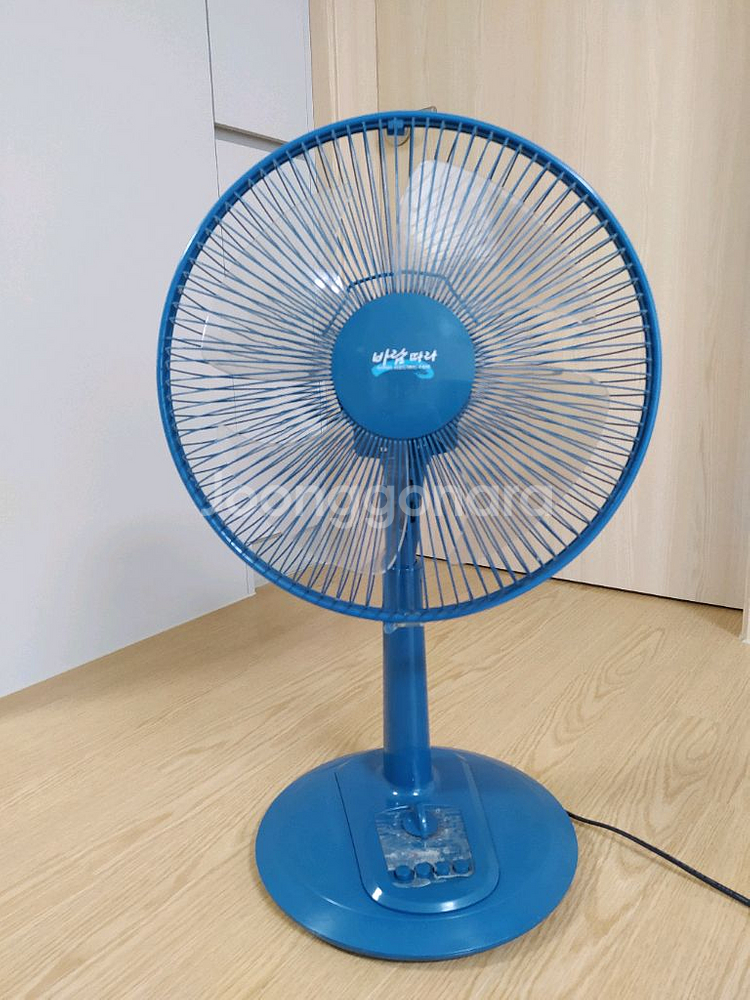 신일 선풍기 밀레니엄둥이(골동)--0