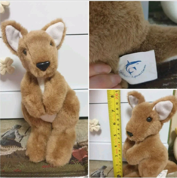 외국에서 사온 인형,장식품들-가격 다다릅니다--3