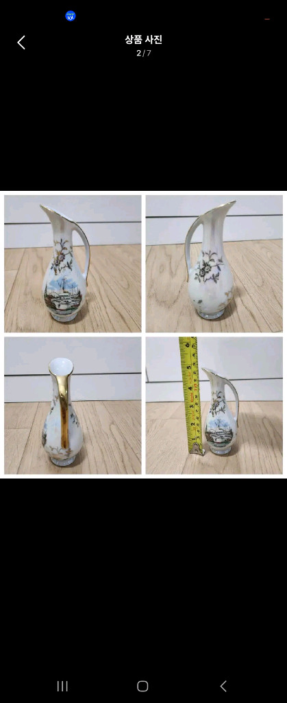 외국에서 사온 인형,장식품들-가격 다다릅니다--1