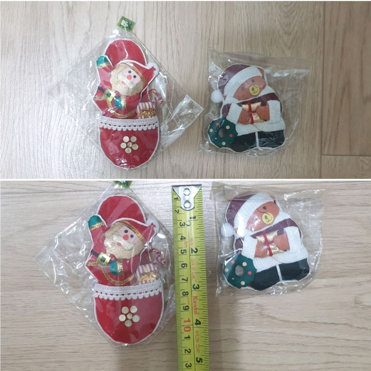 외국에서 사온 인형,장식품들-가격 다다릅니다--5