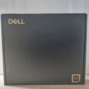 델 DELL 최신형 AI 14인치 노트북