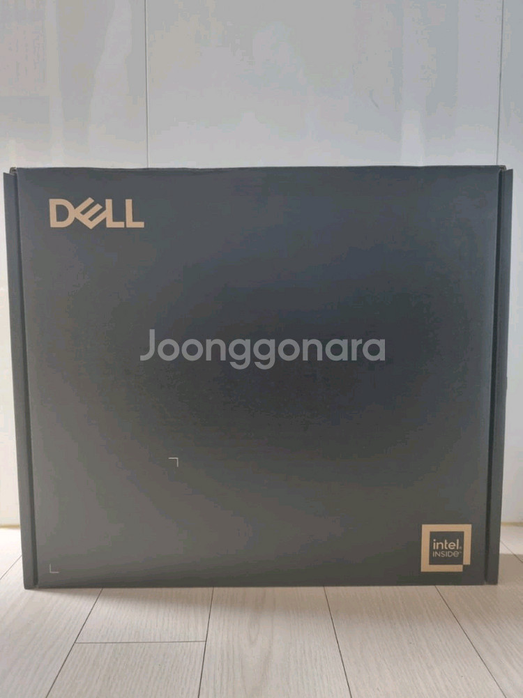 델 DELL 최신형 AI 14인치 노트북--0